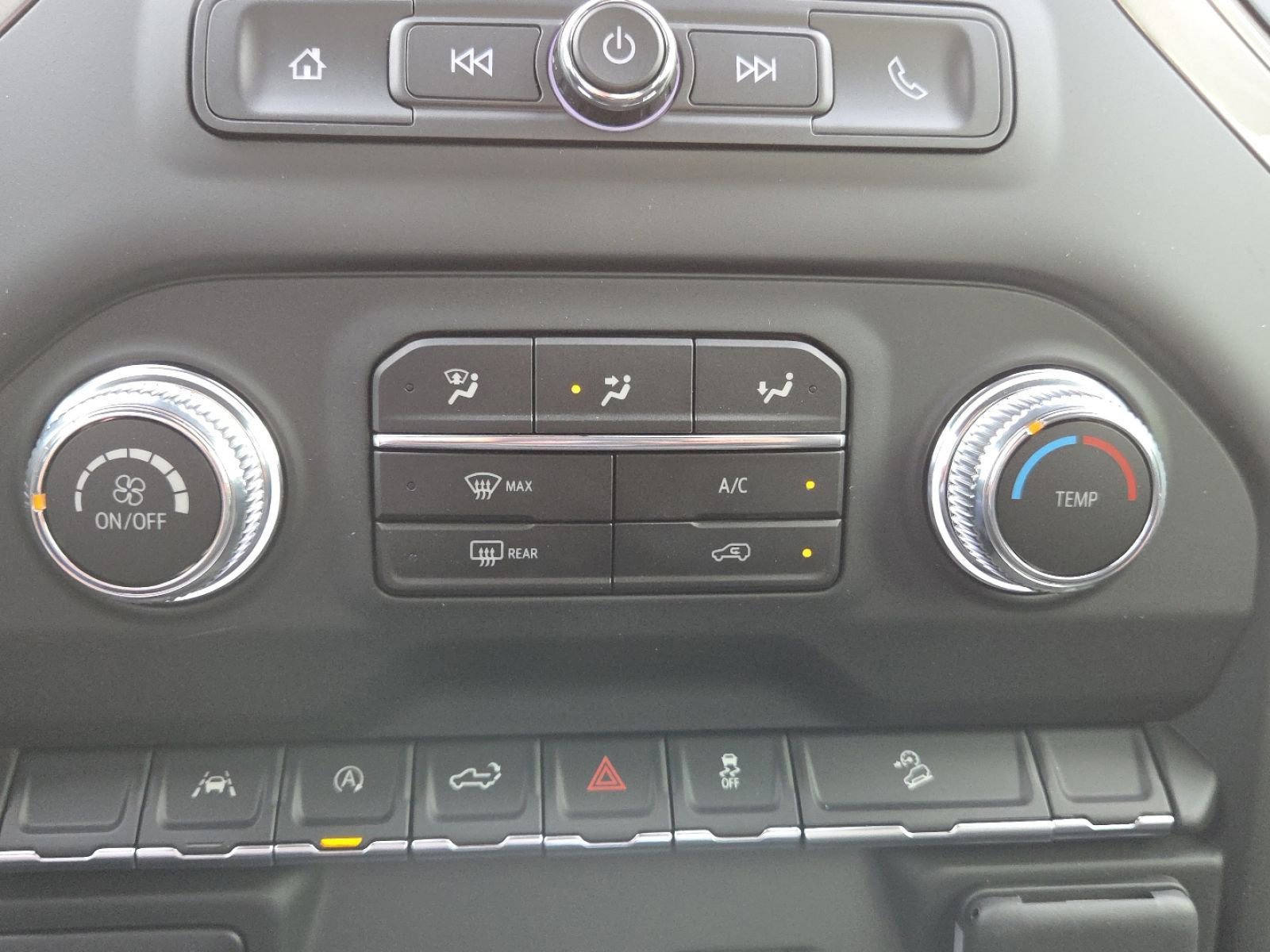 New 2026 GMC Sierra 1500 Pro w/ Graphite Edition image 30