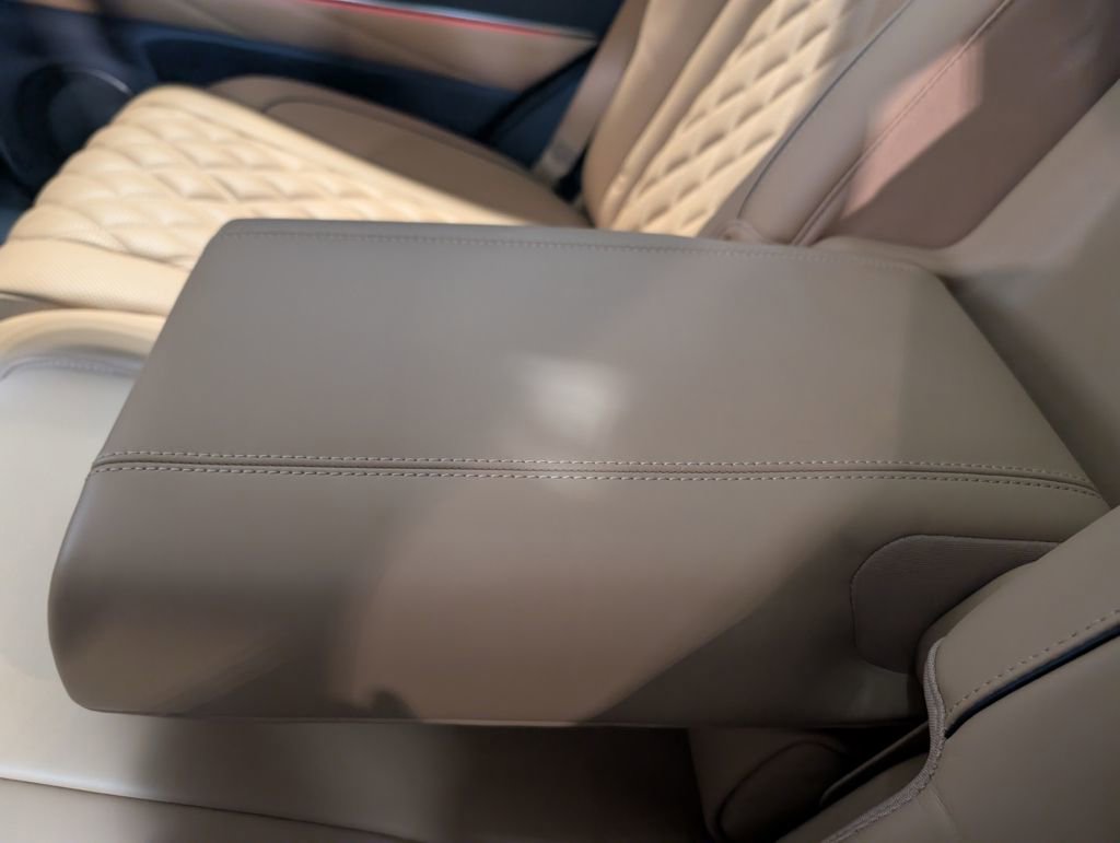 Used 2021 Genesis GV80 3.5T Prestige w/ Prestige Package 07 image 26