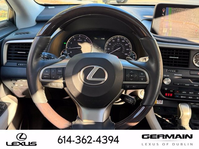 Used 2022 Lexus RX 350 AWD w/ Luxury Package image 20