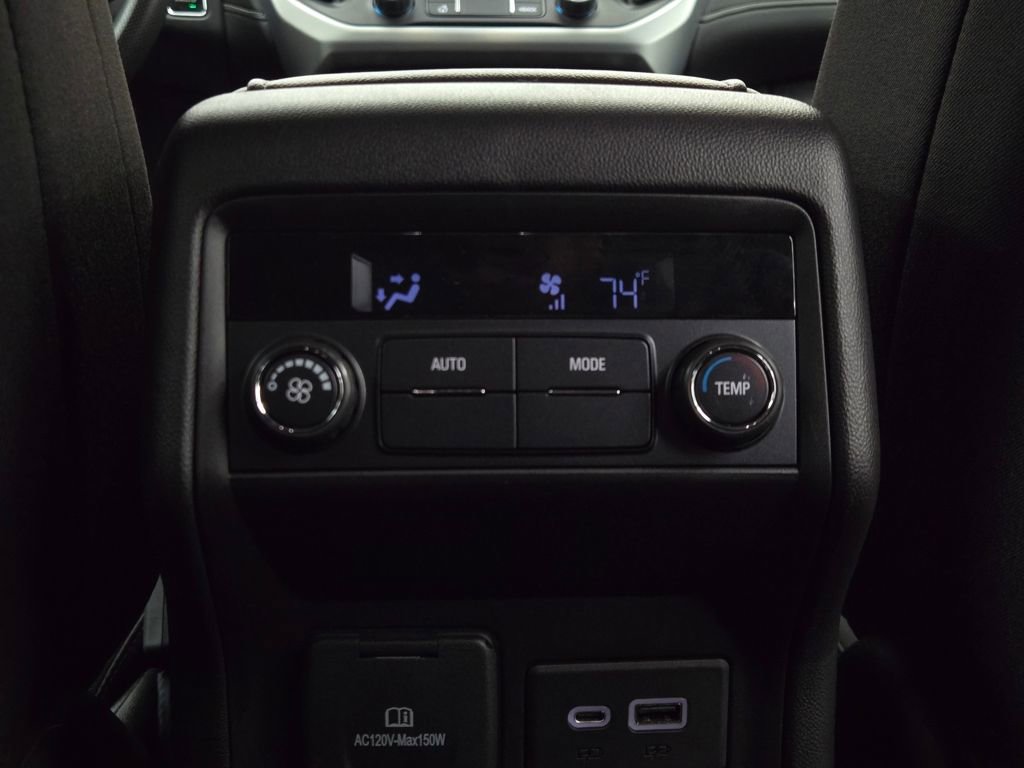 Used 2023 GMC Acadia SLE w/ Driver Convenience Package image 34