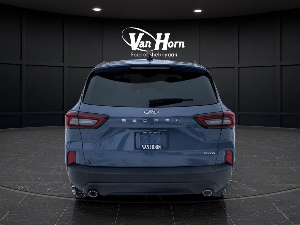 New 2026 Ford Escape ST-Line w/ Tech Pack #1 image 14