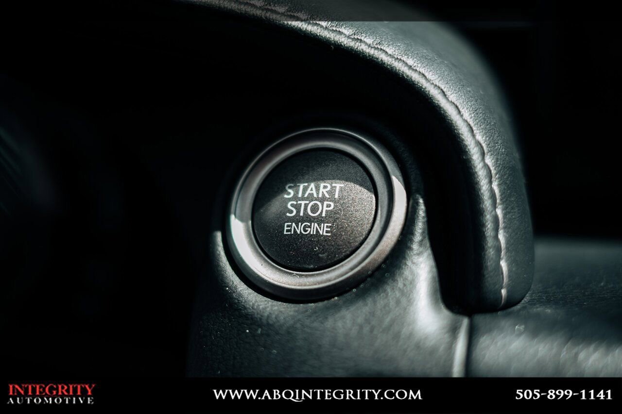 Used 2015 Lexus IS 250 w/ F-Sport Package RWD image 28