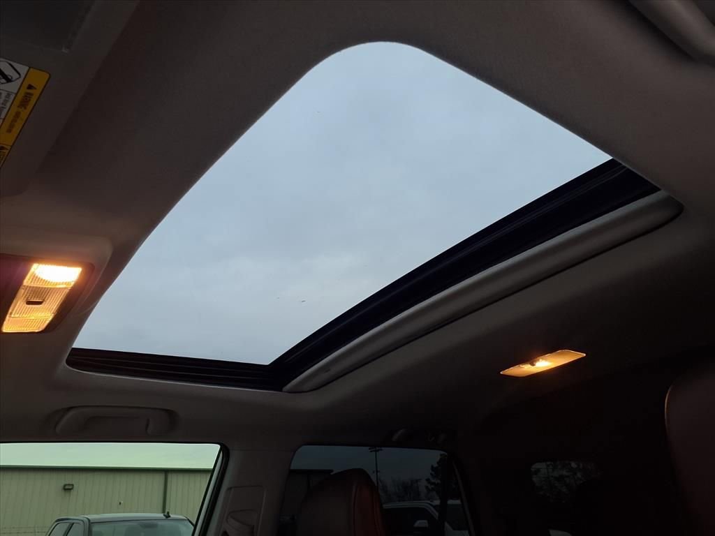 Used 2023 Toyota 4Runner Limited image 16