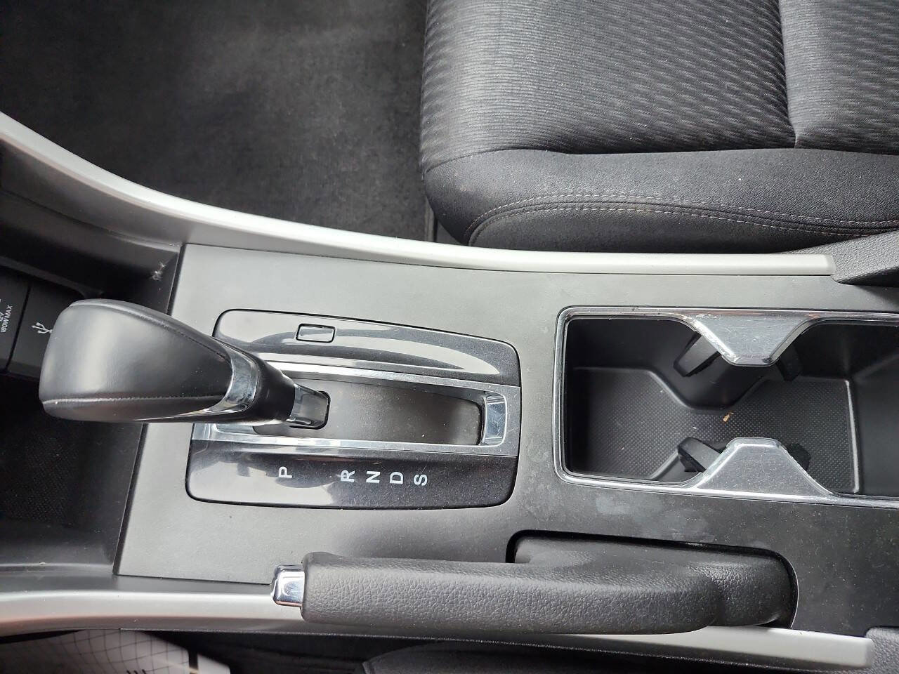 Used 2013 Honda Accord Sport image 21