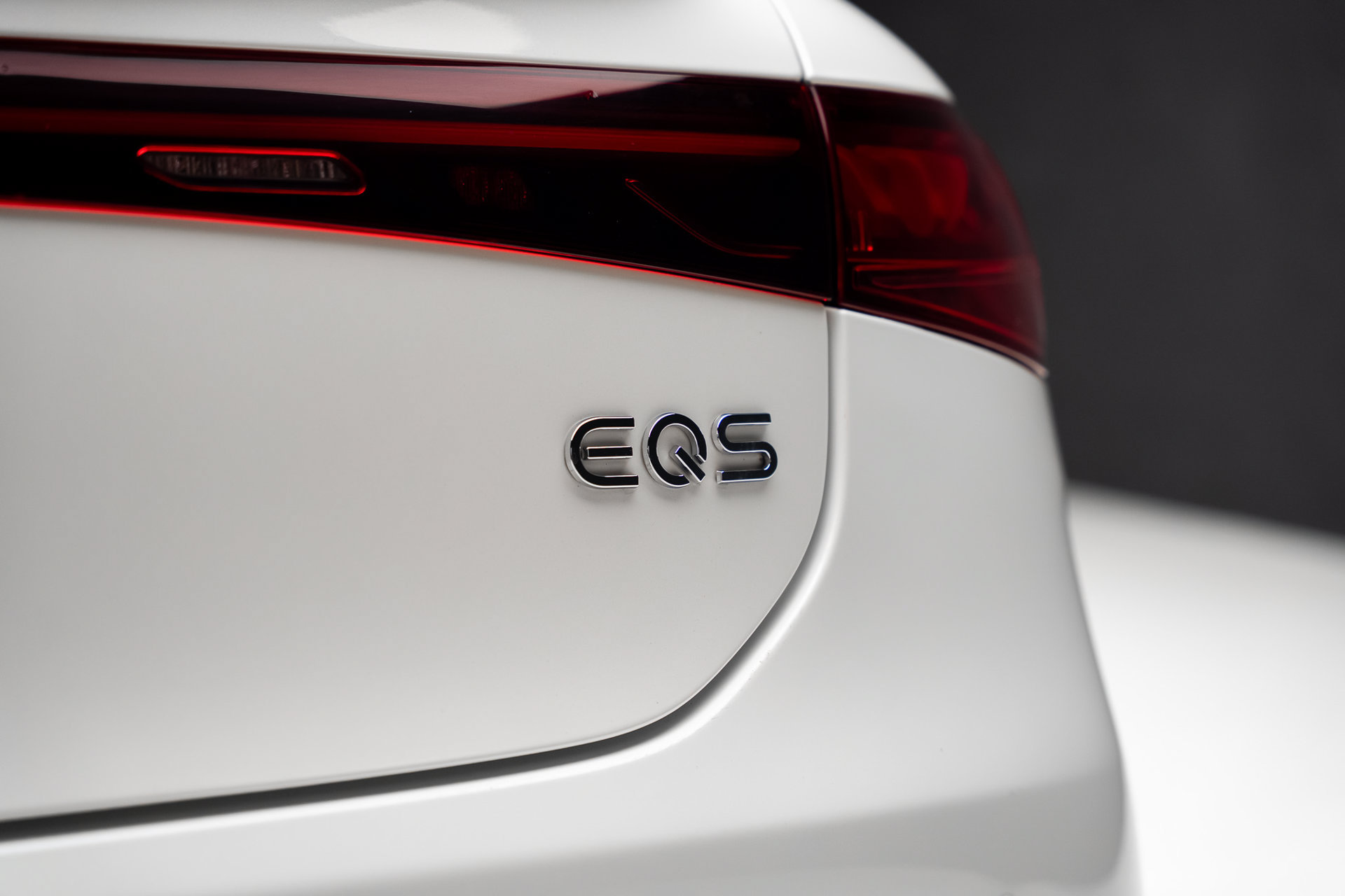 Used 2023 Mercedes-Benz EQS AMG 4MATIC image 35