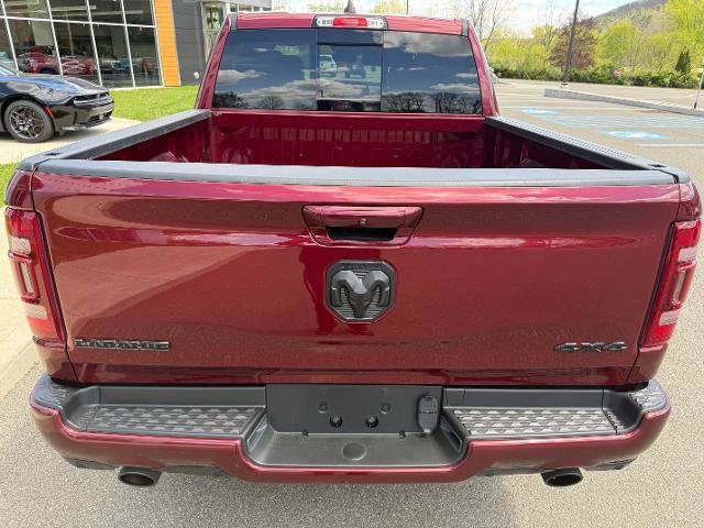 Used 2023 RAM 1500 Laramie AWD/4WD image 6