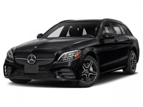 Used 2021 Mercedes-Benz C 300 4MATIC Sedan