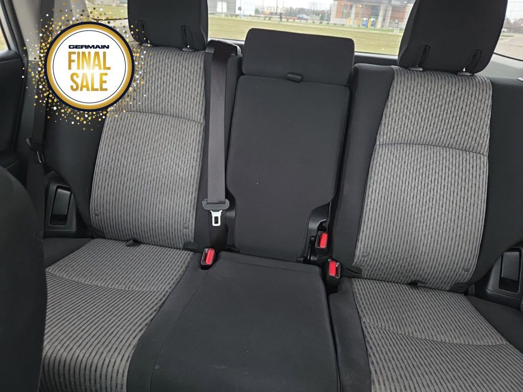 Used 2022 Toyota 4Runner SR5 image 16