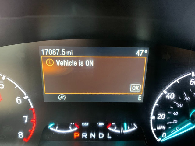 Used 2022 Ford Maverick XL FWD image 29