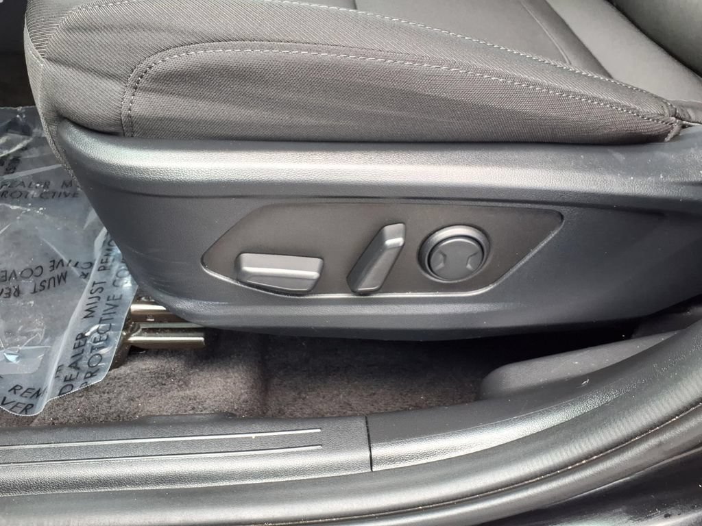 Used 2026 Hyundai Tucson SEL FWD image 21