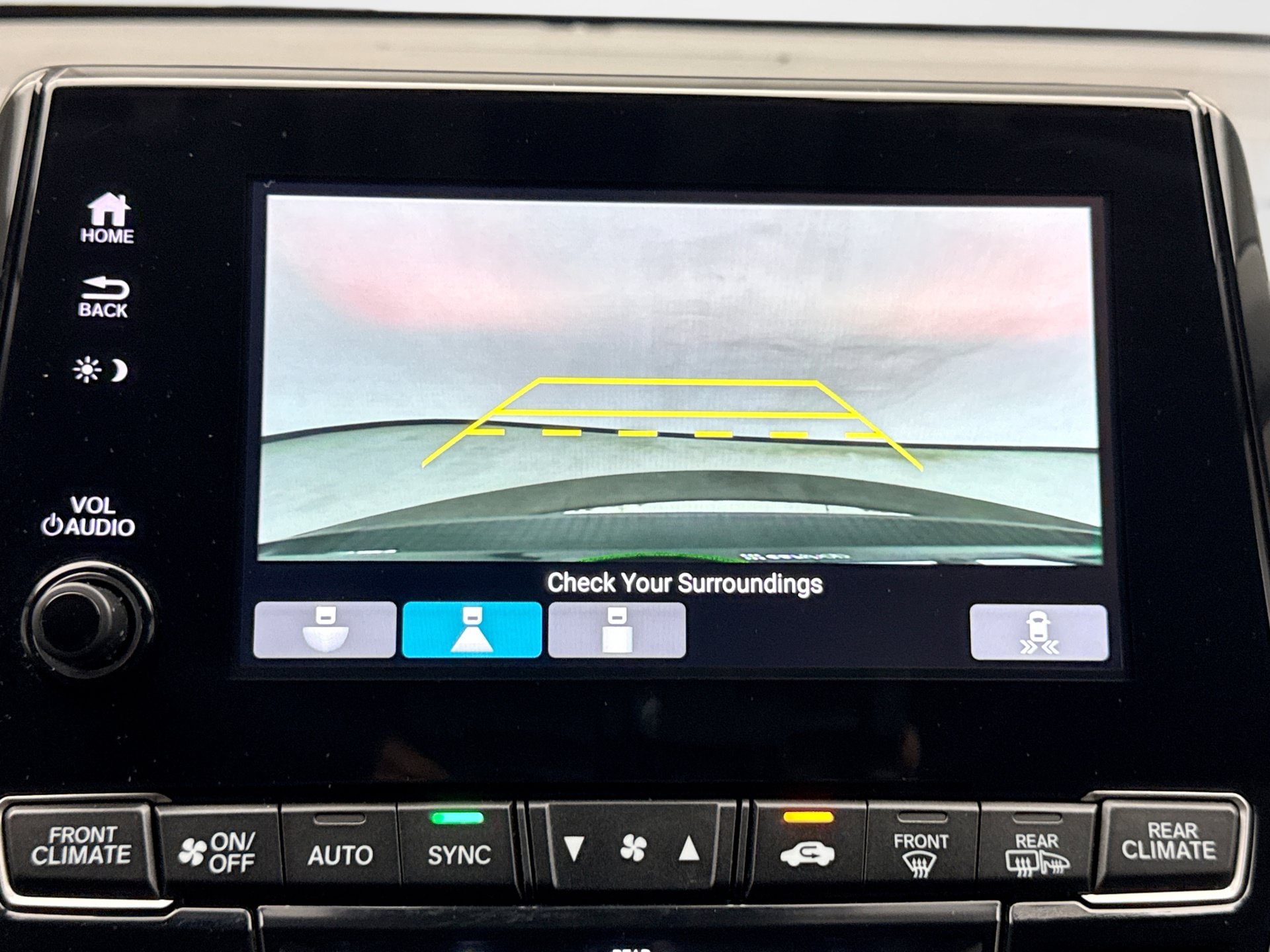 Used 2023 Honda Odyssey EX-L image 15