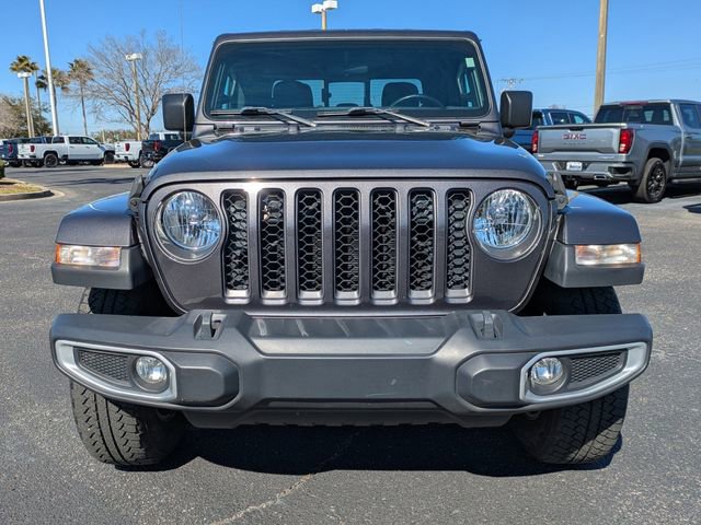 Used 2020 Jeep Gladiator Sport image 9