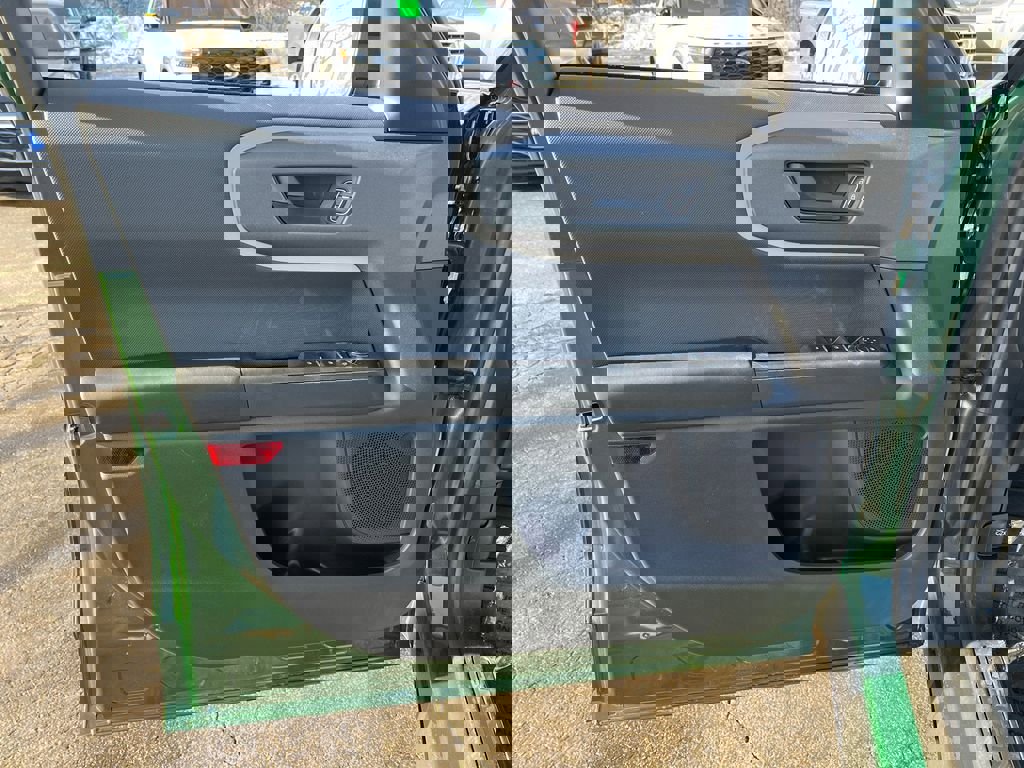 New 2025 Ford Bronco Sport Big Bend image 11