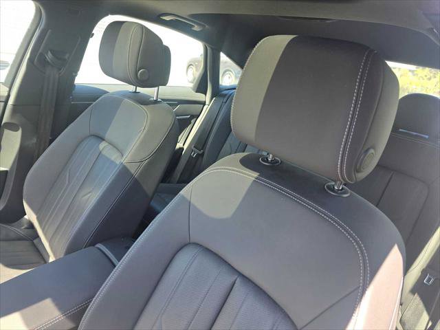 Used 2023 Audi A6 Premium Plus w/ Premium Plus Package AWD/4WD image 24