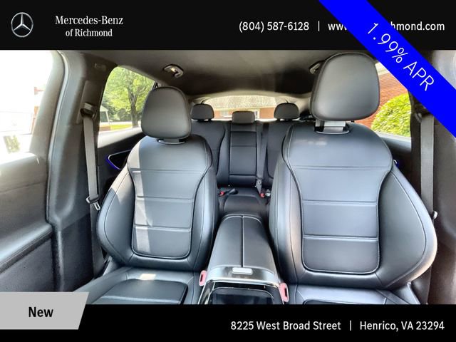 Certified 2024 Mercedes-Benz GLC 300 4MATIC image 12