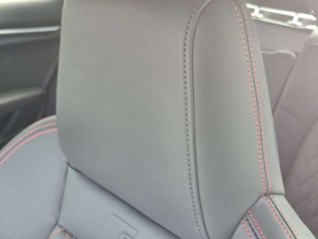New 2026 Audi S3 Premium AWD/4WD image 18