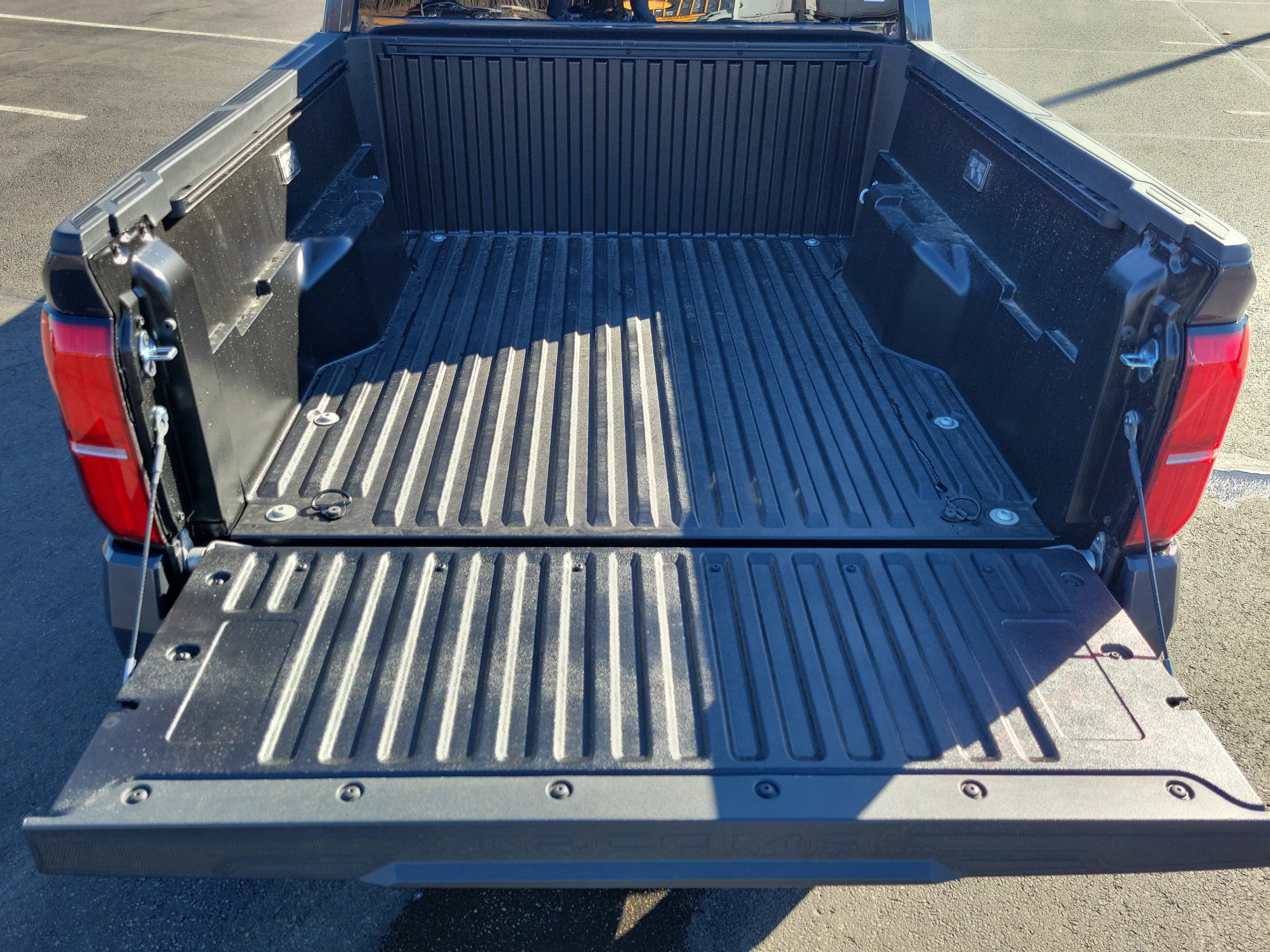 New 2026 Toyota Tacoma SR5 image 6