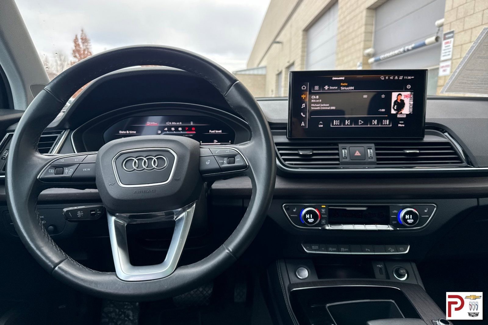 Used 2024 Audi Q5 2.0T Premium Plus image 15