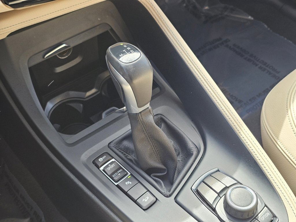 Used 2018 BMW X1 xDrive28i image 11