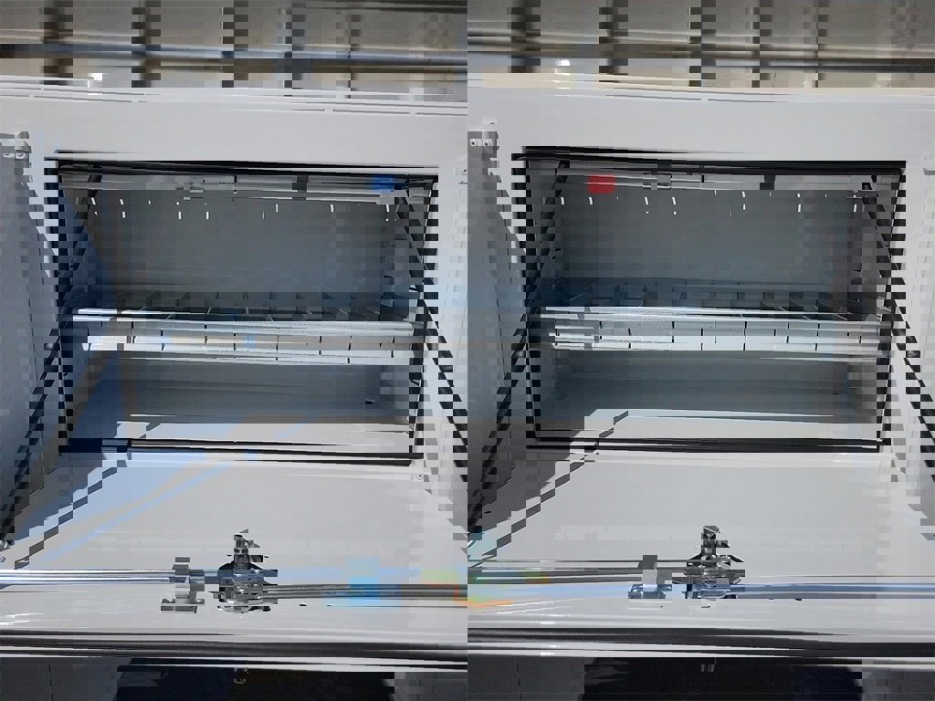 New 2026 Chevrolet Silverado 2500 W/T w/ WT Convenience Package image 7