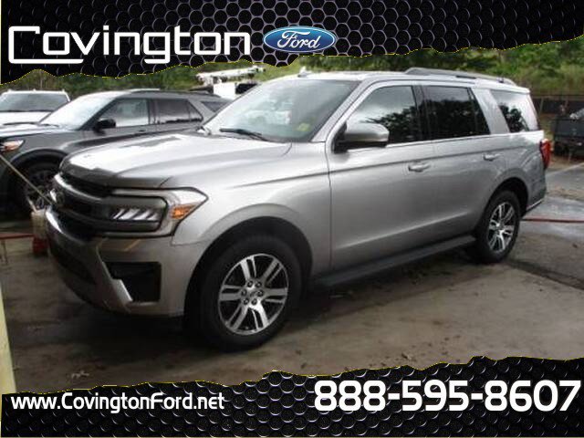 Used 2024 Ford Expedition XLT image 1