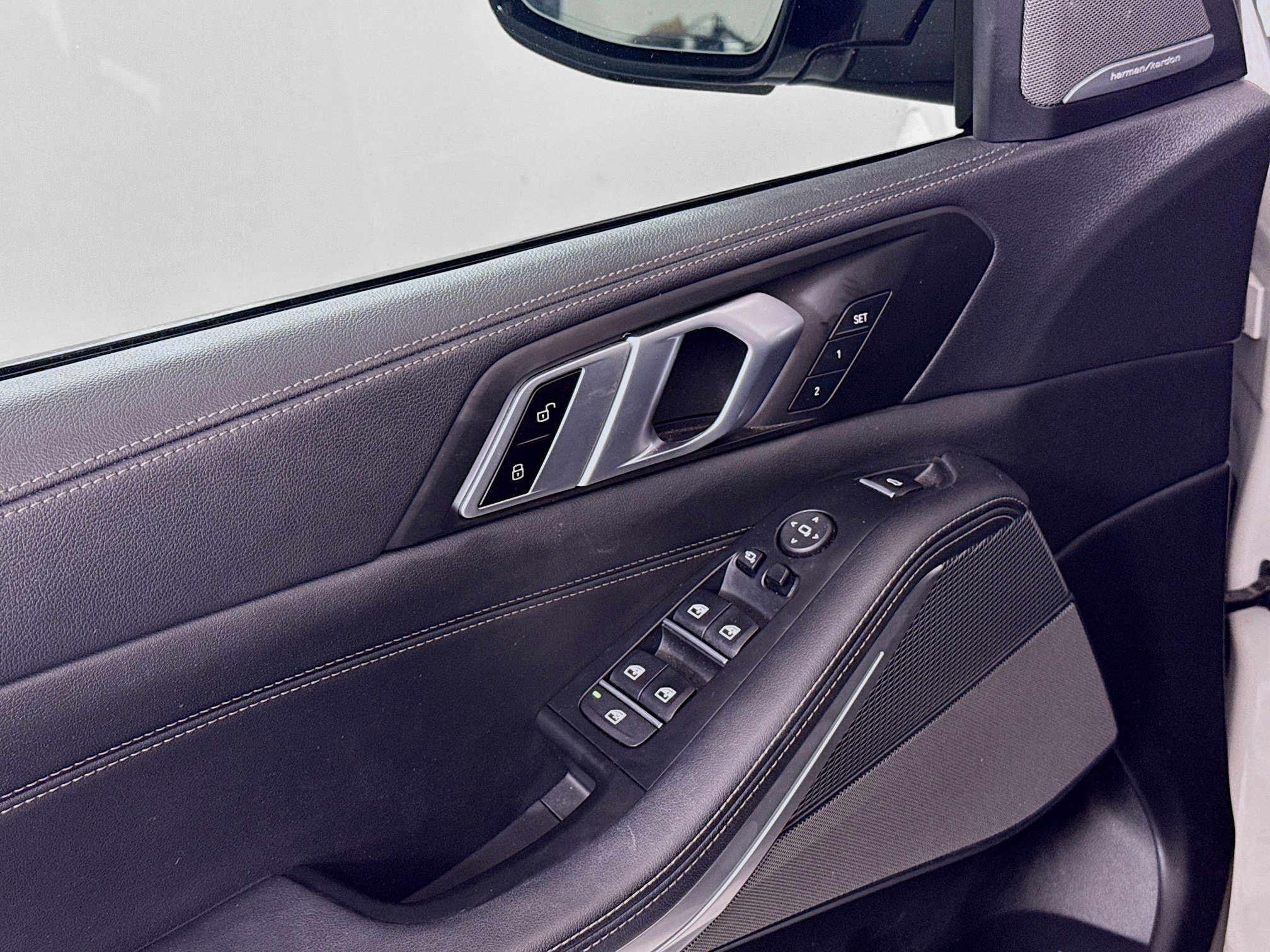 Used 2023 BMW X5 xDrive40i w/ M Sport Package image 20