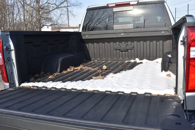 New 2025 Chevrolet Silverado 1500 RST image 20