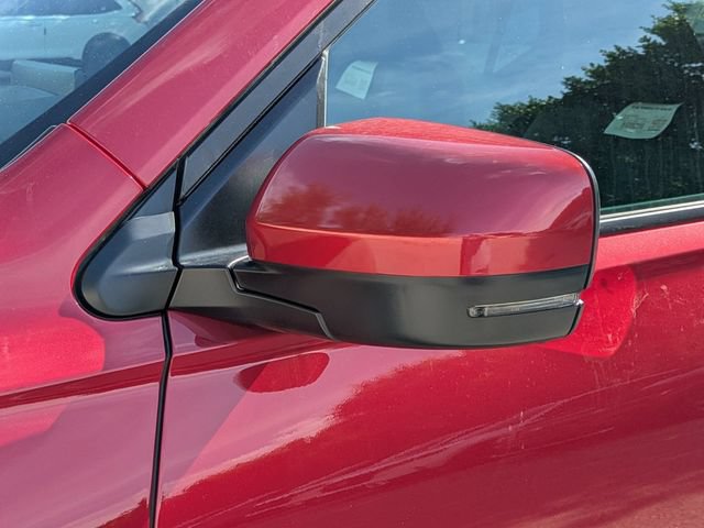New 2026 Honda Pilot EX-L image 12