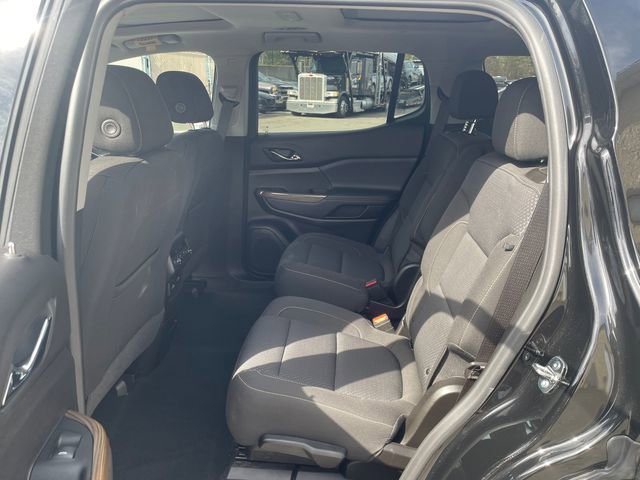 Used 2023 GMC Acadia SLE w/ Driver Convenience Package AWD/4WD image 20