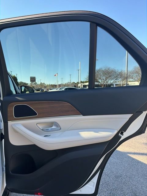 Certified 2026 Mercedes-Benz GLE 350 4MATIC image 33