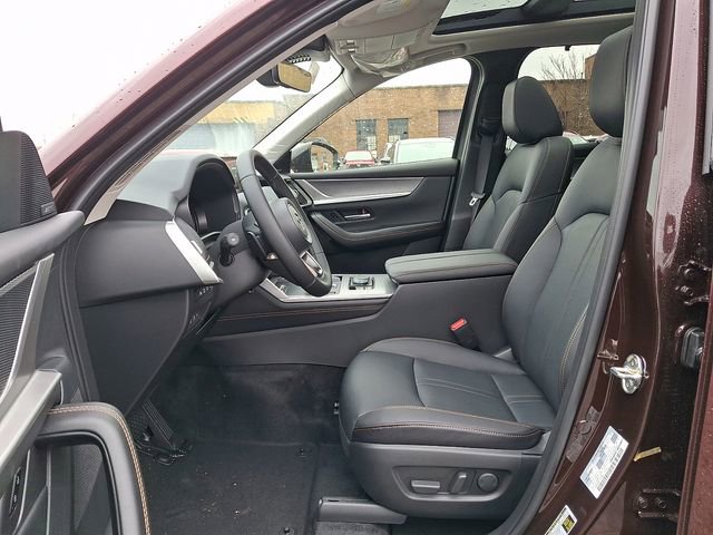 New 2026 MAZDA CX-90 3.3 Turbo w/ Premium Sport Pkg AWD/4WD image 16