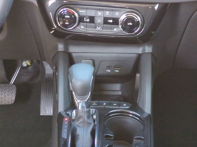 Certified 2026 Chevrolet TrailBlazer LT w/ Convenience Package image 21