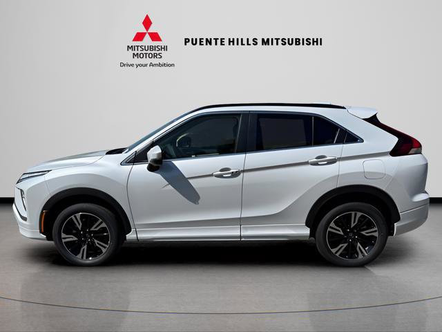 New 2026 Mitsubishi Eclipse Cross SEL image 8