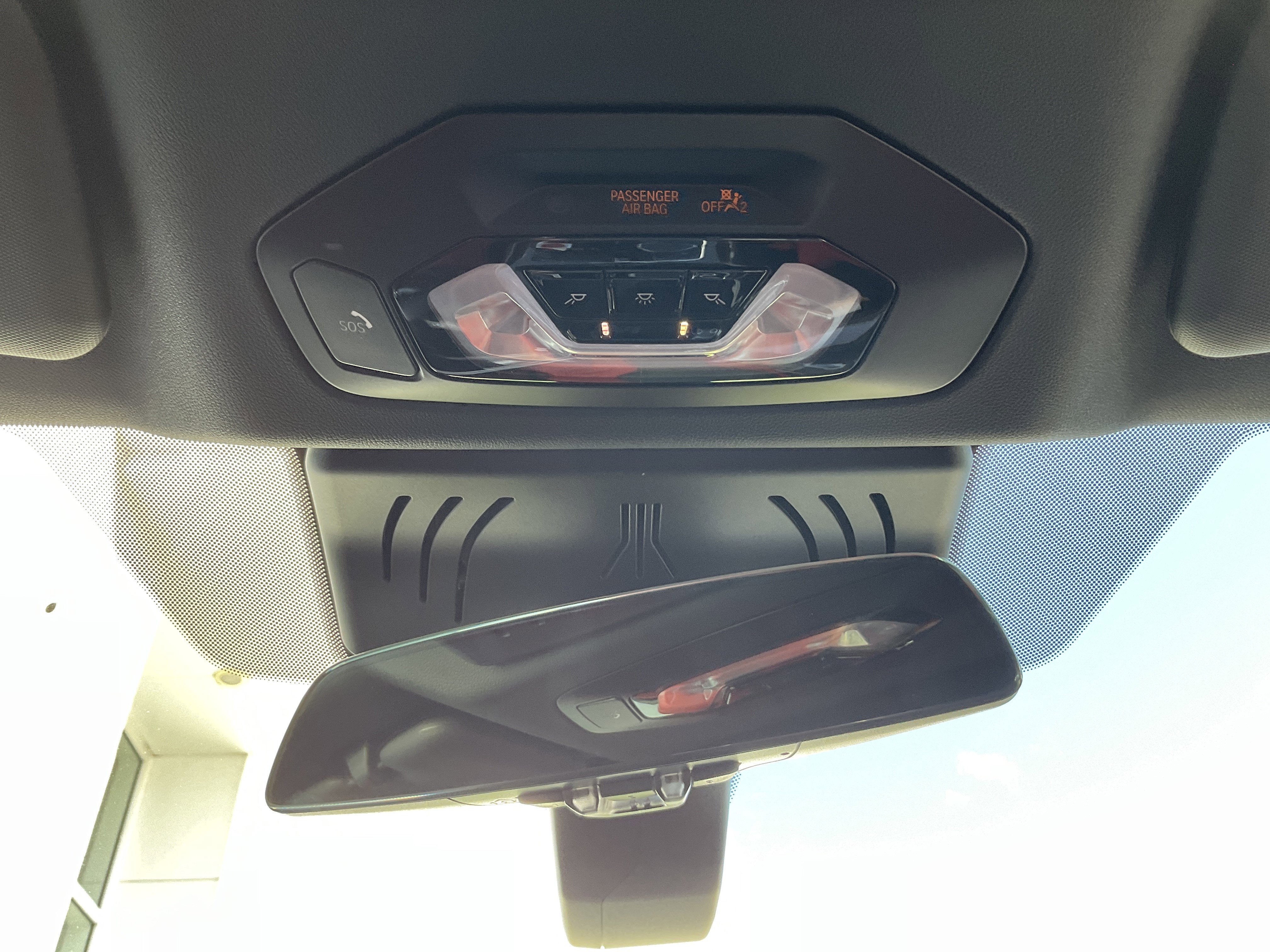 New 2026 BMW M4 xDrive Competition image 26