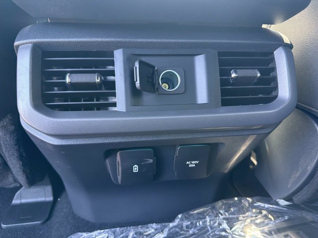 New 2026 Ford F150 Lariat w/ Equipment Group 501A Mid AWD/4WD image 25