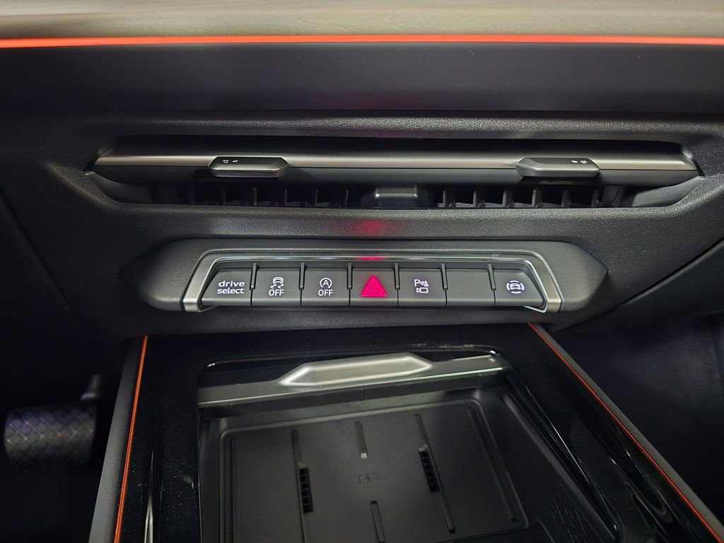 New 2026 Audi Q3 quattro 2.0T AWD/4WD image 27