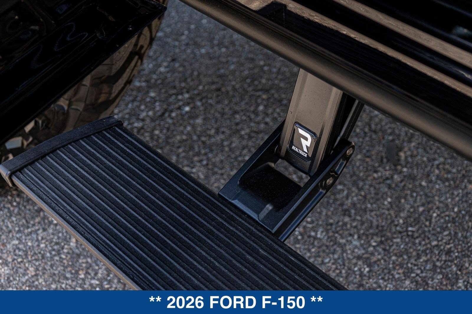 Used 2026 Ford F150 Raptor w/ Equipment Group 803A Raptor R AWD/4WD image 22