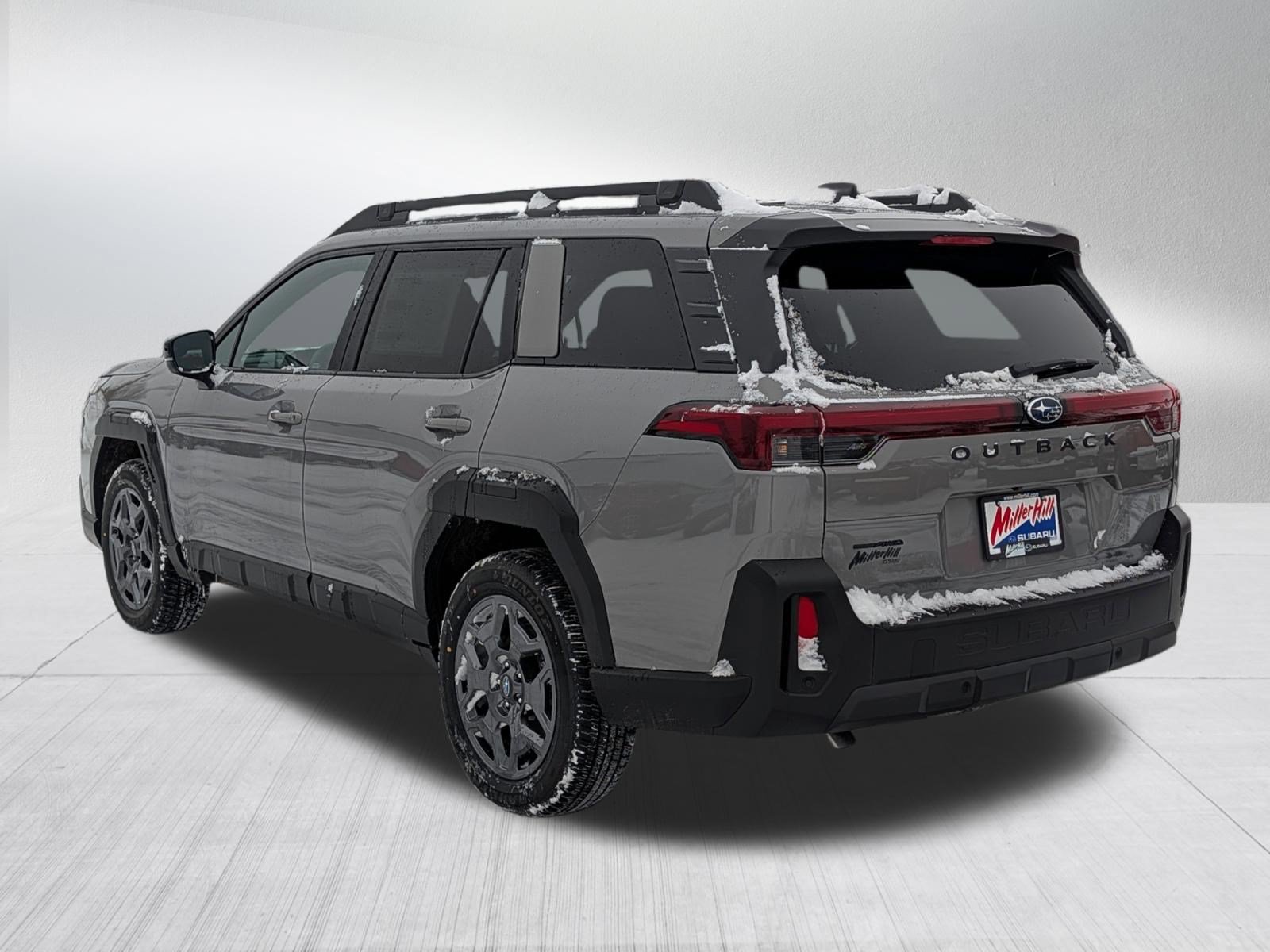 New 2026 Subaru Outback Premium AWD/4WD image 3