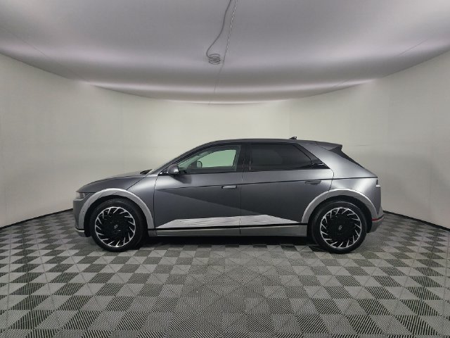 Certified 2024 Hyundai Ioniq 5 Limited AWD/4WD image 2