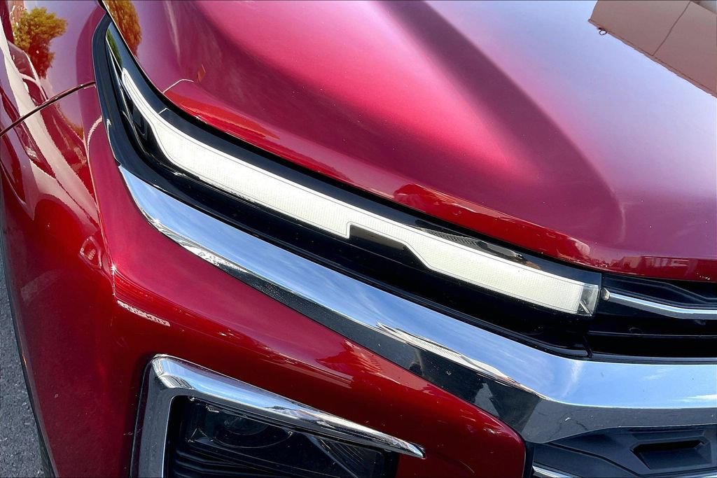 Used 2024 Chevrolet Traverse LT FWD image 29