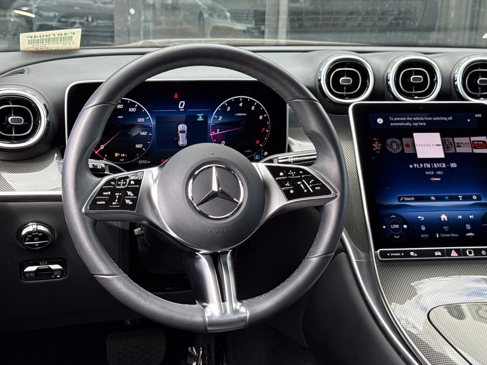 Used 2026 Mercedes-Benz GLC 300 image 40