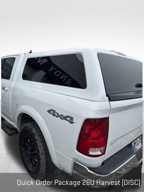 Used 2018 RAM 1500 SLT image 6