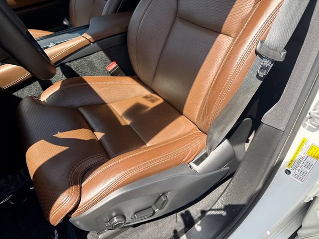 Certified 2023 Volvo XC90 B6 Ultimate w/ Protection Package Premier AWD/4WD image 17