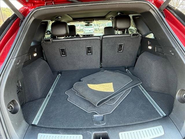 Used 2021 Cadillac XT5 Premium Luxury image 15