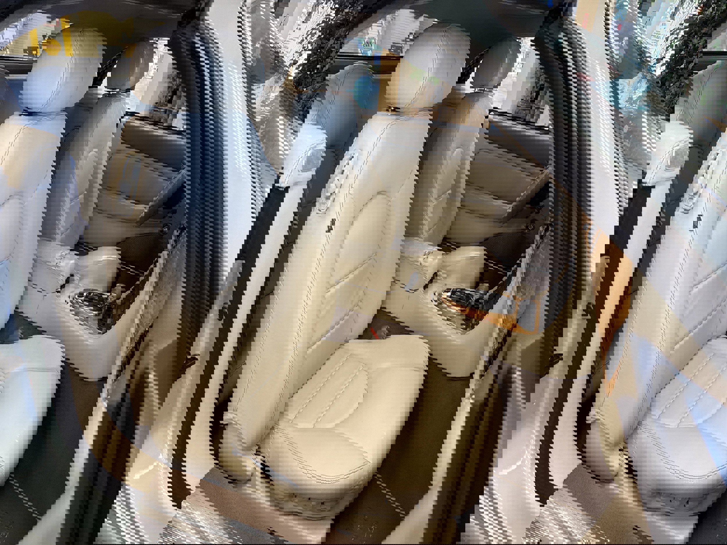 Used 2006 Jaguar XK8 Convertible image 20