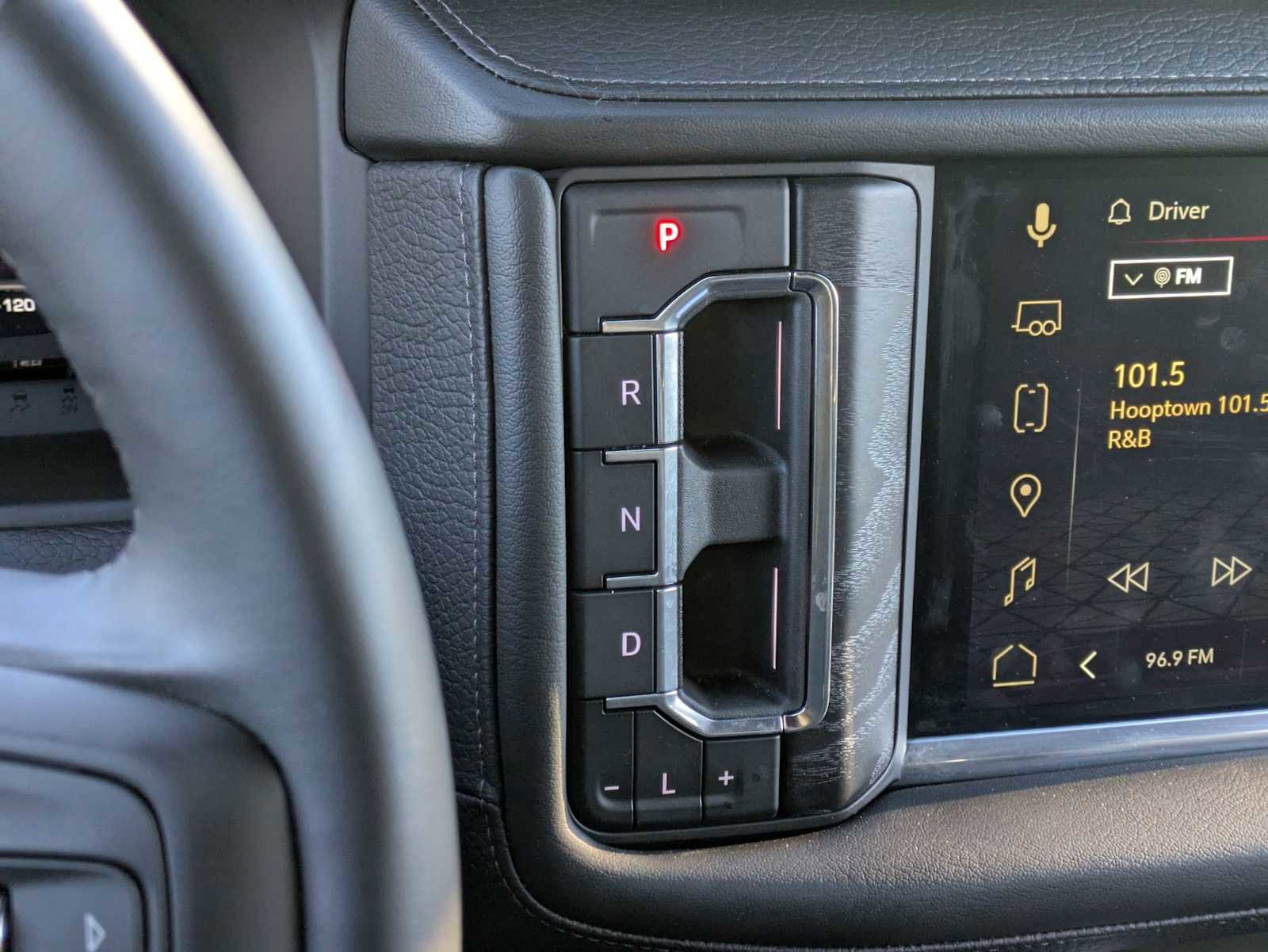 Used 2024 GMC Yukon Denali w/ Max Trailering Package image 32