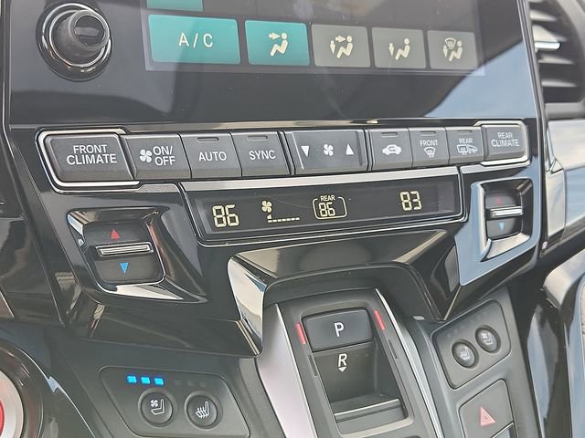 Certified 2023 Honda Odyssey Elite image 16