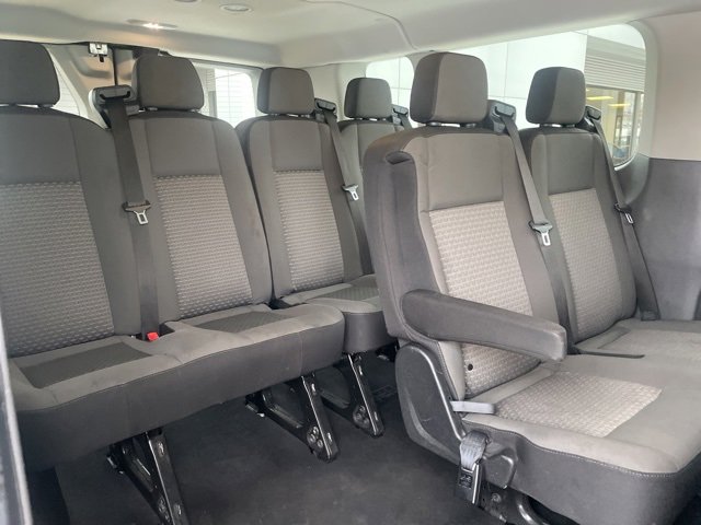 Used 2023 Ford Transit 350 XLT image 18