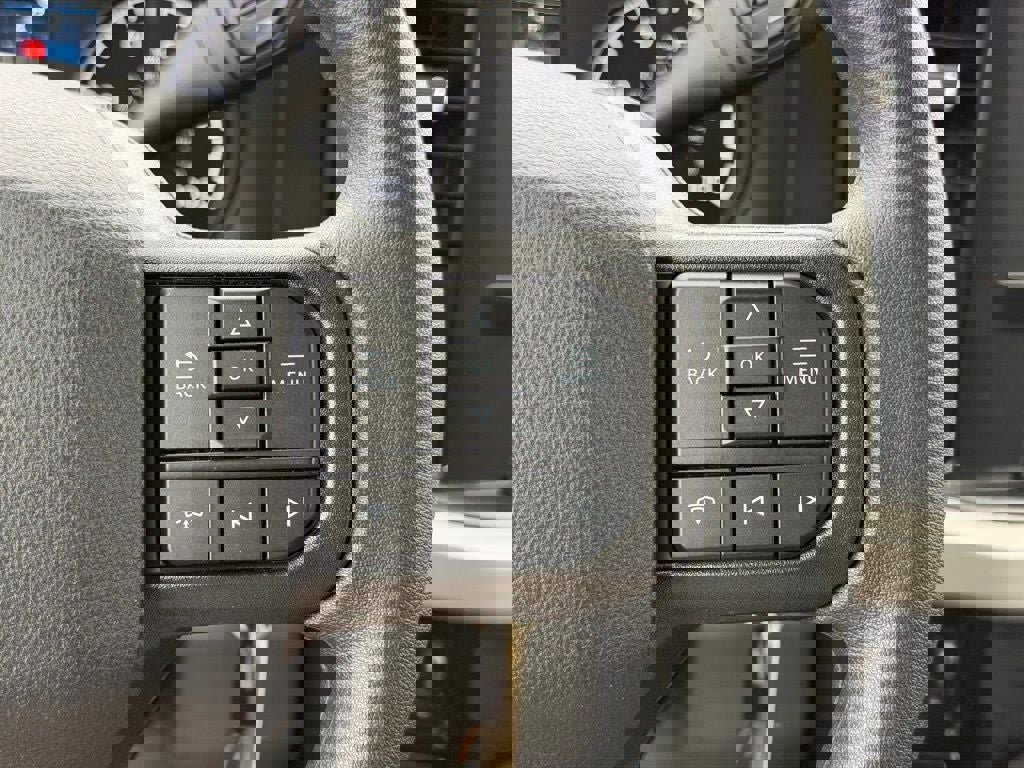 New 2026 Ford F550 4x4 Supercab Super Duty image 21