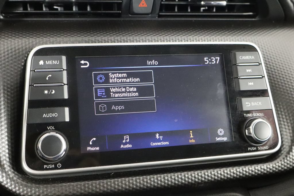Used 2020 Nissan Kicks SV FWD image 35